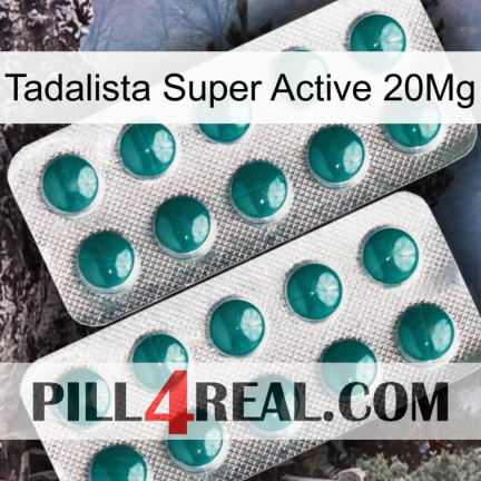 Tadalista Super Active 20Mg dapoxetine2
